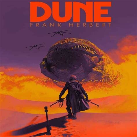 dune audiobook